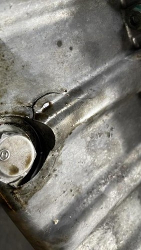 Moteur volkswagen golf axr - moteur,