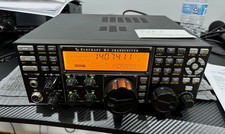 Elecraft K3/100 High Perf