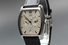 Montre Homme Vintage [PRESQUE