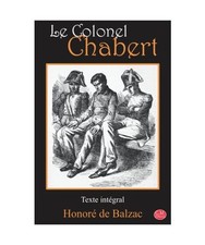 Le Colonel Chabert: Honoré de