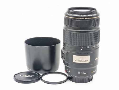 Vidéo neuf canon ef - vidéo*[neuf],