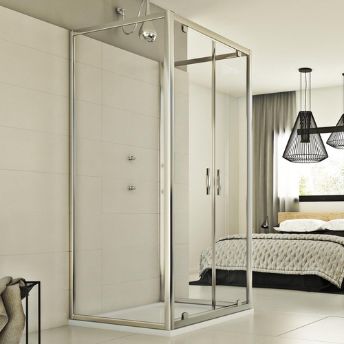 Cabine douche 90x90x90 3 - cabine, de