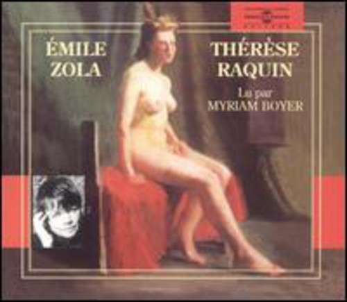 Myriam boyer therese - myriam,
