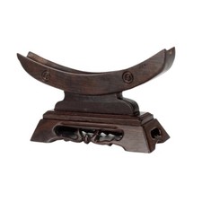 Présentoir d'épée de