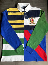 Polo Rugby Ralph Lauren