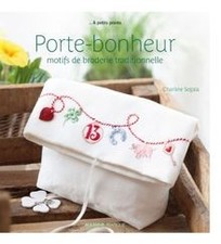 Porte-Bonheur, motifs de