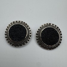 Vintage CLIPS boucles