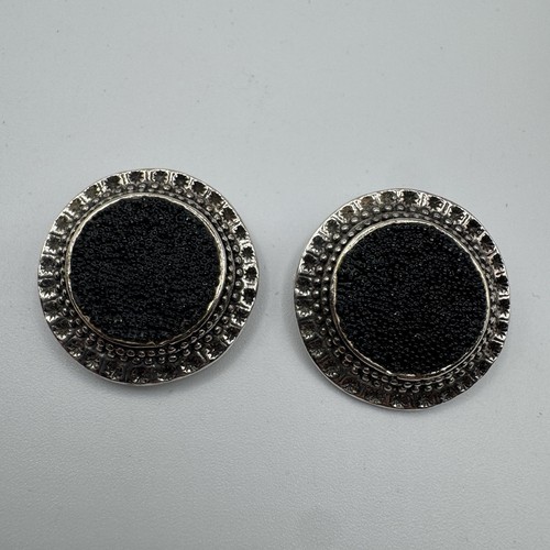 Vintage clips boucles - clips,