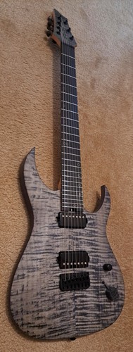 Schecter sunset extreme - sunset-7,