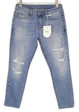 Liu Jo Jean Détendu Femme W28