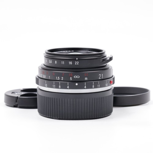 Voigtlander color skopar - voigtlander,