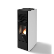 Poêle À Pellets Eva Calor