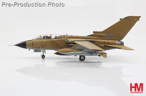 Tornade ids italien air force - tornade,
