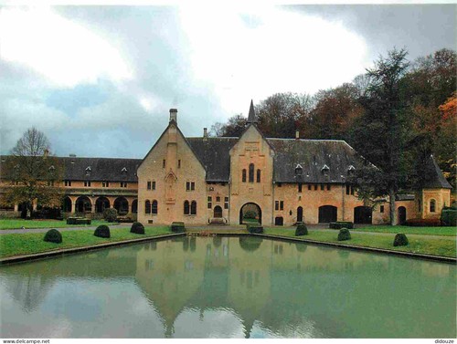 Carte postale belgique - belgique,