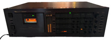 Nakamichi Dragon in NM condition Sold With Original Packaging And remote Control
