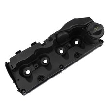 Couvre-culasse pour Audi A4