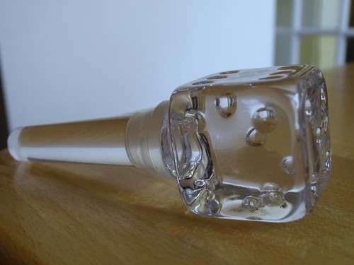 Bouchon pour carafe - 1,