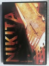 Nikita / Luc Besson DVD
