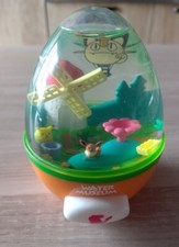 Pokémon Water Muséum Tomy