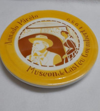 DESSOUS DE PLAT EN CERAMIQUE