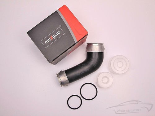 Durite admission turbo vw - turbo,