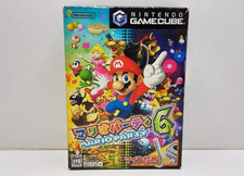 Mario party micro gamecube - +,