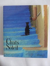 Hans Silvester - Les chats du