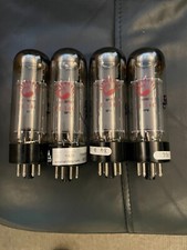 El34c 6ca7 psvane precisely - 6ca7,