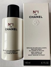 Nº1 chanel serum - nº1, chanel-serum-en-brume