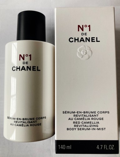 Nº1 chanel serum brume - nº1, chanel-serum-en-brume