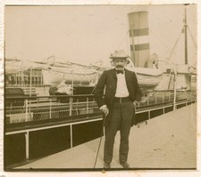 PHOTOGRAPHIE STEREOSCOPIQUE