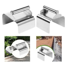 Truelle à béton Bancs en