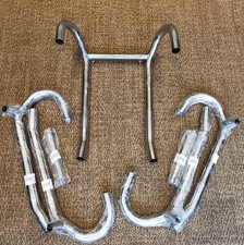 Collecteur D'échappement Neuf