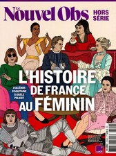 L'OBS 2504 HS L'HISTOIRE DE
