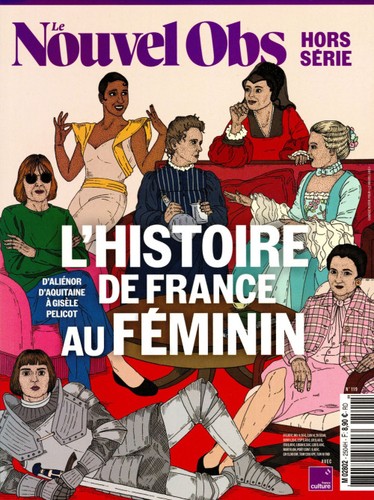 Obs 2504 histoire - 2504, l'histoire