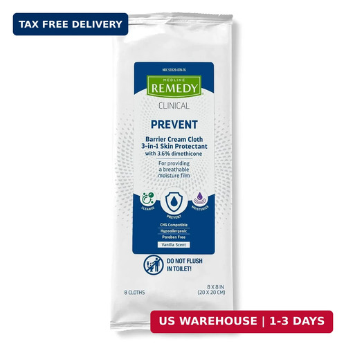 Medline remedy clinical - medline, 3-in-1