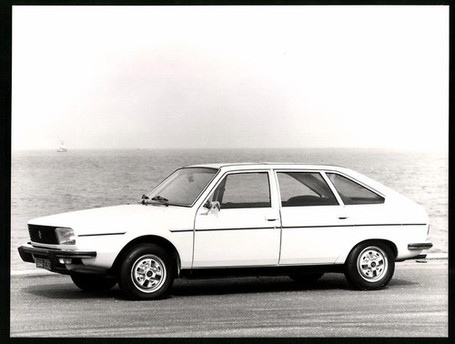 Photographie voiture renault - voiture,