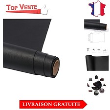 Kit de Réparation Noir en