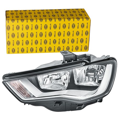 Hella h15 psy24w phare - h15,