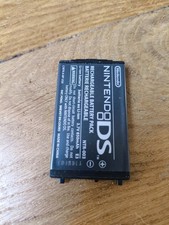 Nintendo DS FAT - Batterie d'origine