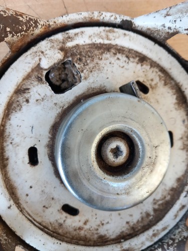 Lanceur moteur aspera - lanceur,