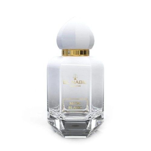 Eau toilette nabil musc - de,