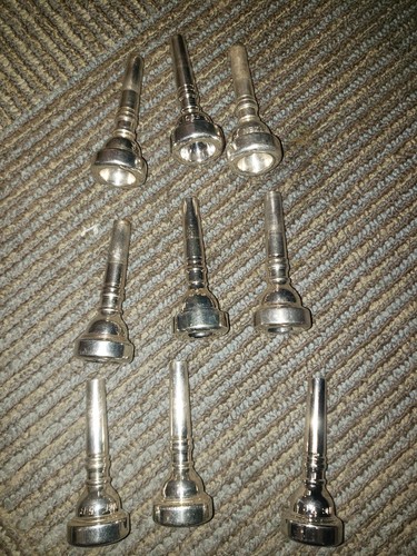 Cornet mouthpieces benge - cornet,