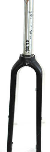 Fourche rigide alu hyde - rigide,