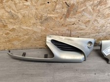 Calandre renault scenic - calandre, 1