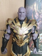 Hot Toys Thanos MMS 529 Avengers Endgame 