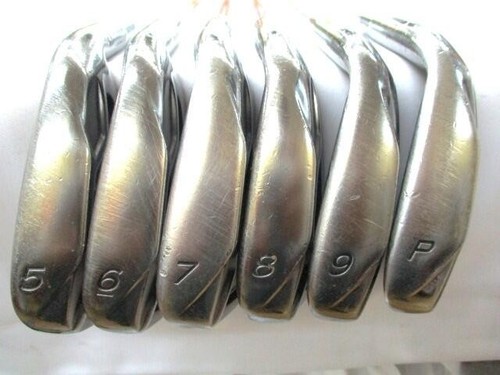 Set fers 6 - (taylormade), de