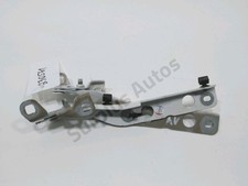 JEU DE CHARNIERES DE CAPOT