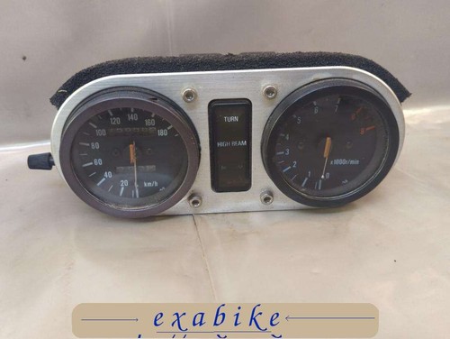 Tableau bord pour - de, suzuki