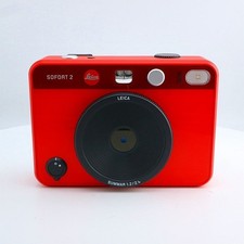 Leica Sofort 2 19189 Caméra